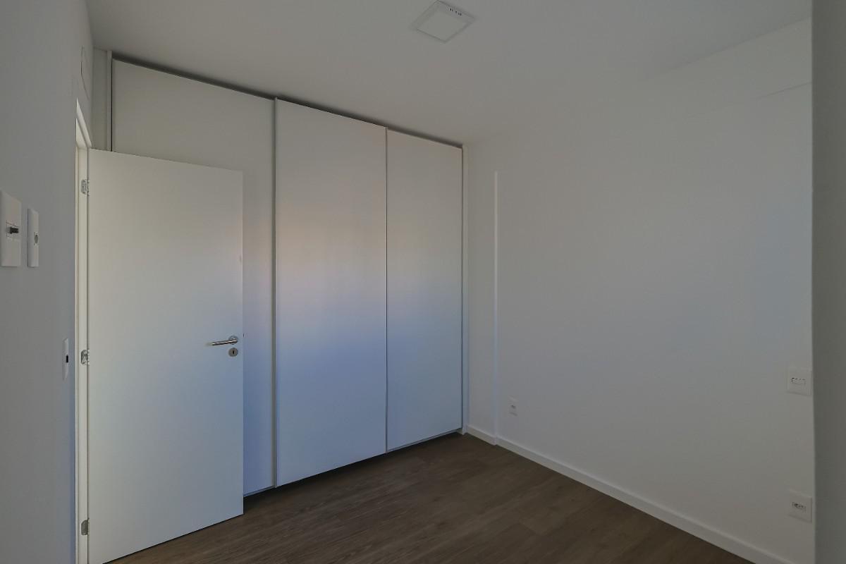 Apartamento, Vila Paris, 2 Quartos, 2 Vagas, 2 Suítes