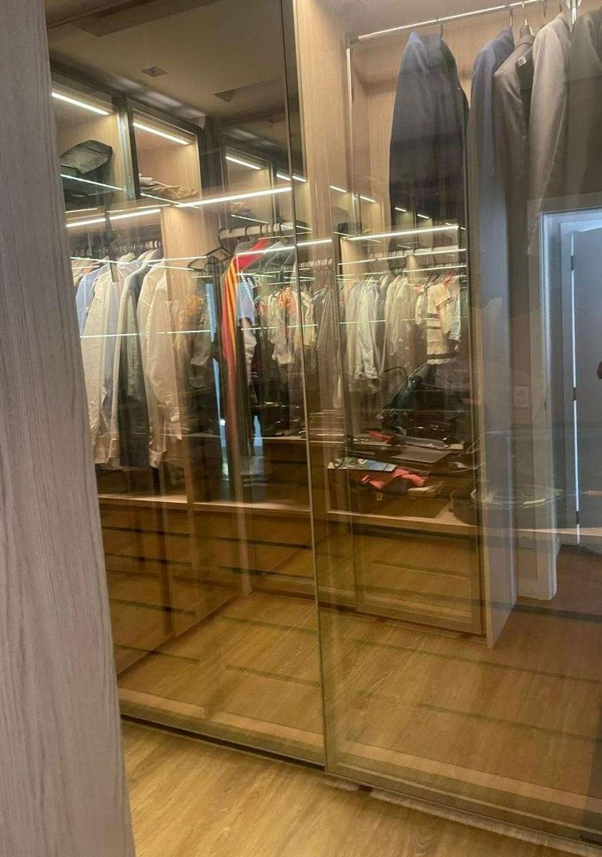 Cobertura, Jaraguá, 3 Quartos, 3 Vagas, 3 Suítes