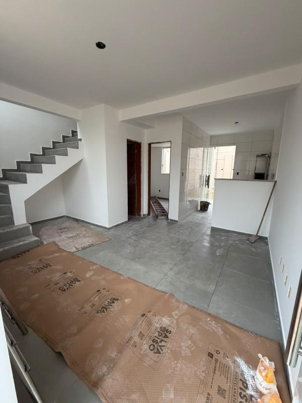 Casa, Serra Dourada, 3 Quartos, 2 Vagas