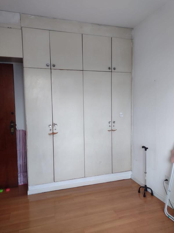 Apartamento, Barro Preto, 2 Quartos, 0 Vaga