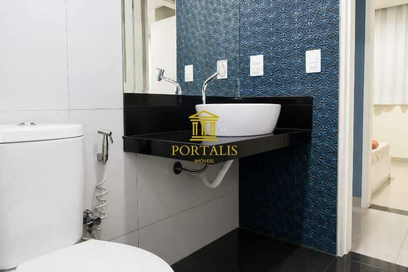 Apartamento, Santa Efigênia, 3 Quartos, 1 Vaga
