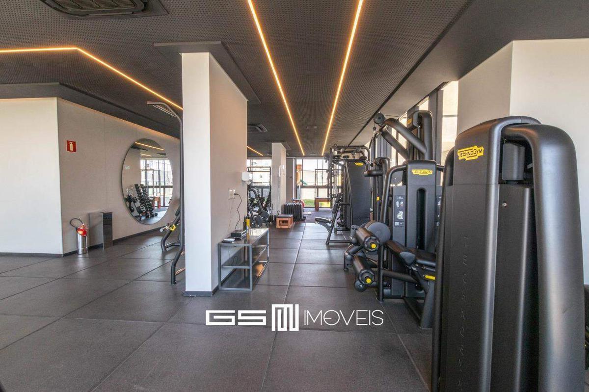 Apartamento, Vila da Serra, 2 Quartos, 2 Vagas, 1 Suíte