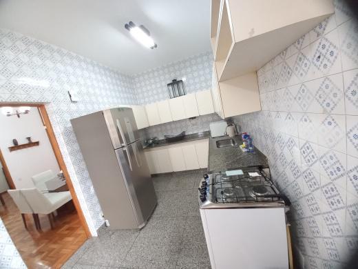 Apartamento, Barro Preto, 3 Quartos, 2 Vagas, 1 Suíte