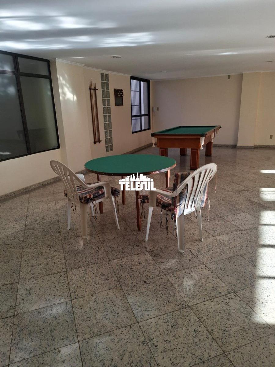 Apartamento, Centro, 4 Quartos, 2 Vagas, 1 Suíte