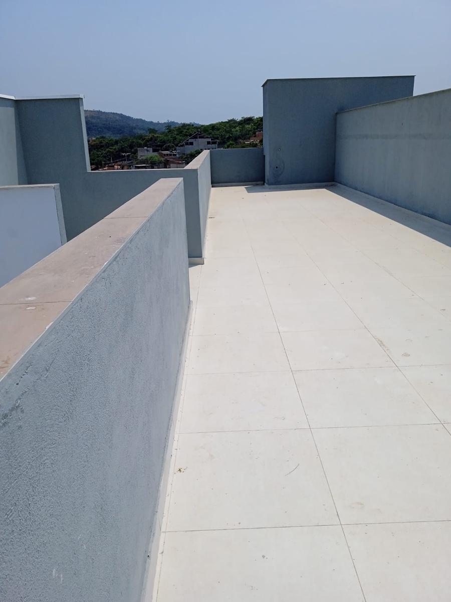 Casa, Itacolomi, 3 Quartos, 2 Vagas, 1 Suíte