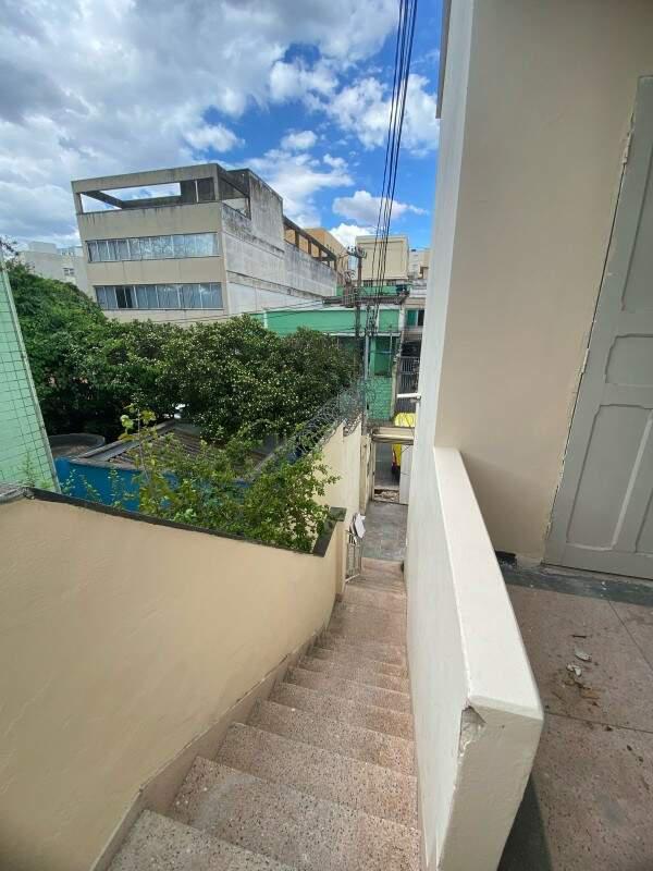 Casa, Alto Barroca, 7 Quartos, 1 Vaga