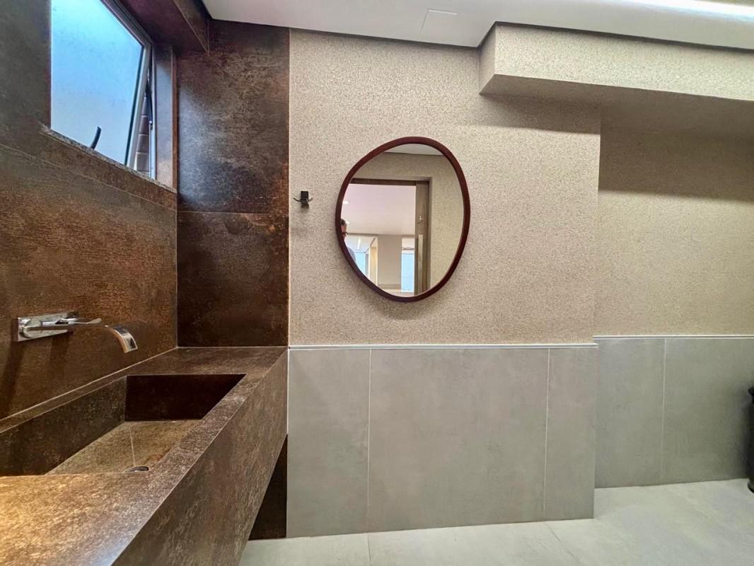 Apartamento, Caiçaras, 4 Quartos, 3 Vagas, 2 Suítes