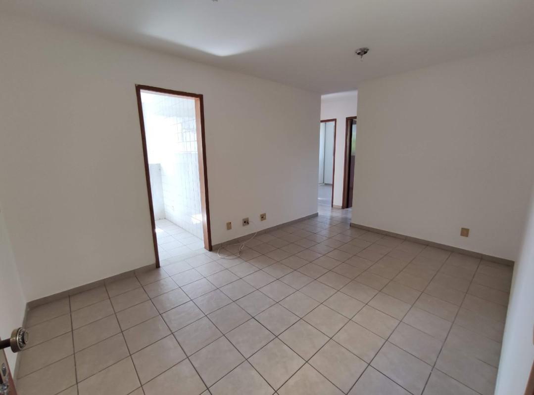 Apartamento, União, 3 Quartos, 2 Vagas, 1 Suíte
