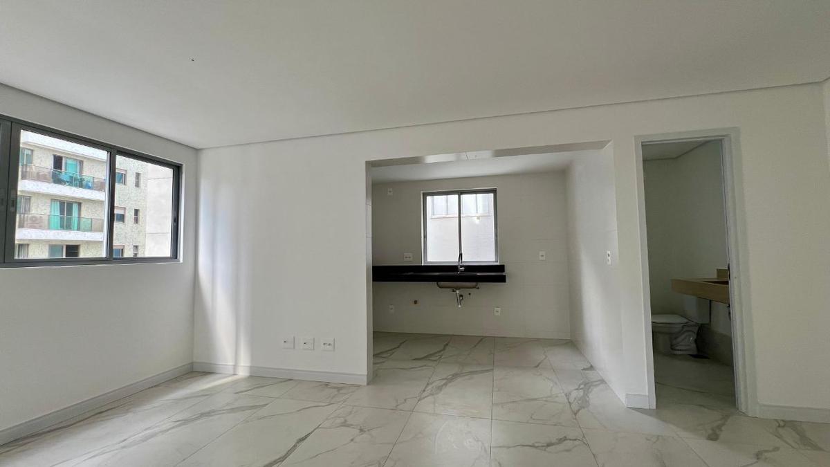 Apartamento, Savassi, 3 Quartos, 2 Vagas, 1 Suíte