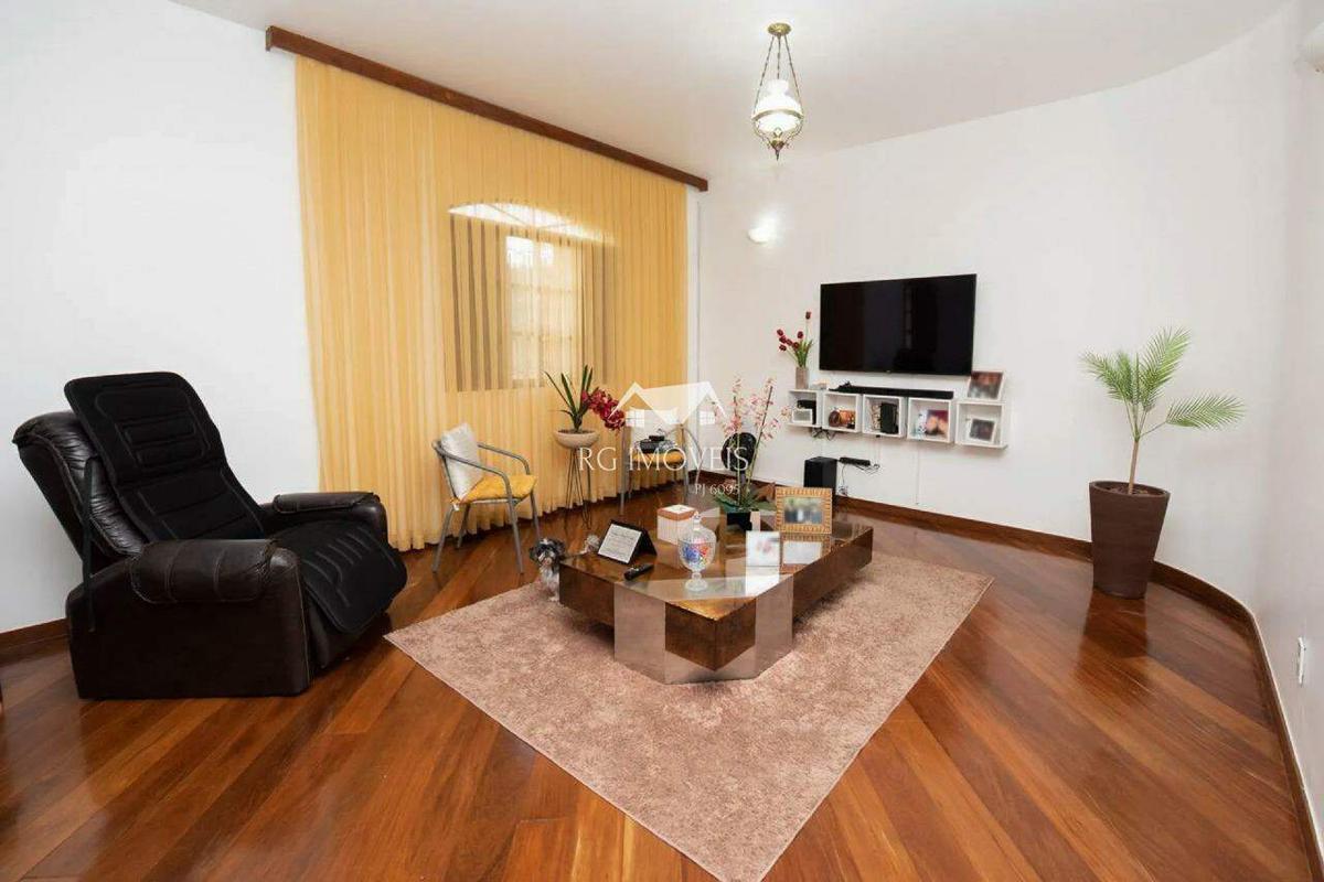 Casa, Diamante, 3 Quartos, 4 Vagas, 1 Suíte
