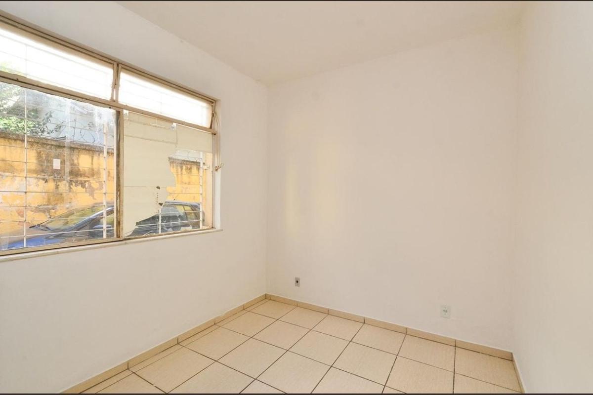 Apartamento, Serra, 2 Quartos, 1 Vaga