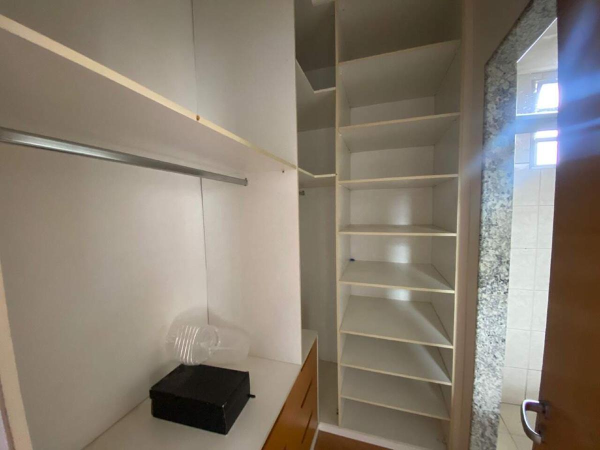 Apartamento, Buritis, 3 Quartos, 2 Vagas, 1 Suíte