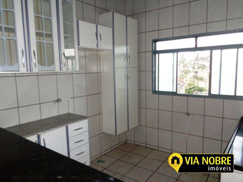 Casa, Palmeiras, 3 Quartos, 1 Vaga