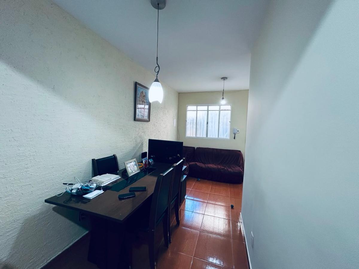 Casa, Copacabana, 2 Quartos, 1 Vaga