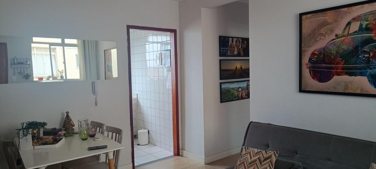 Apartamento, Cardoso, 3 Quartos, 1 Vaga