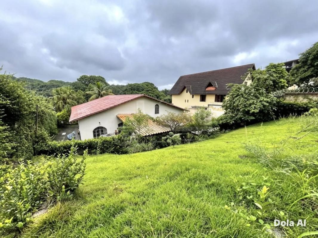 Casa, São Luiz (pampulha), 4 Quartos, 8 Vagas, 3 Suítes