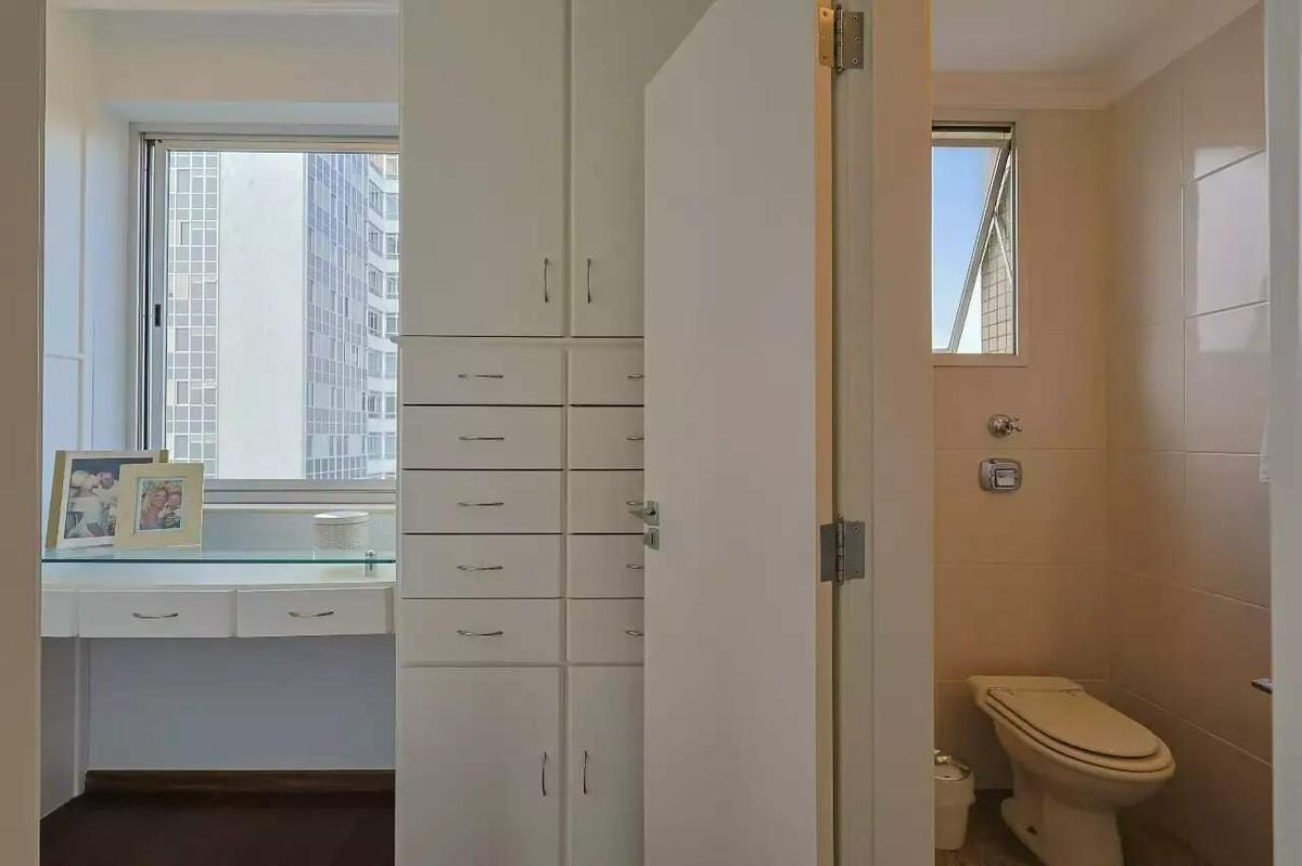 Apartamento, Serra, 4 Quartos, 2 Vagas