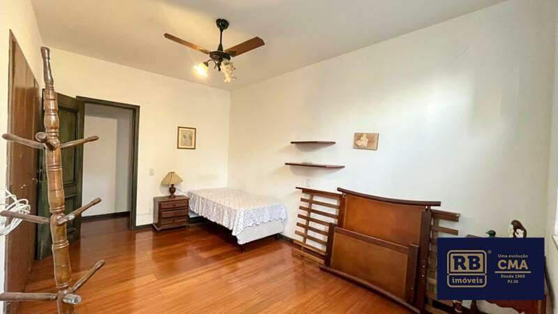 Cobertura, Funcionários, 6 Quartos, 3 Vagas, 1 Suíte