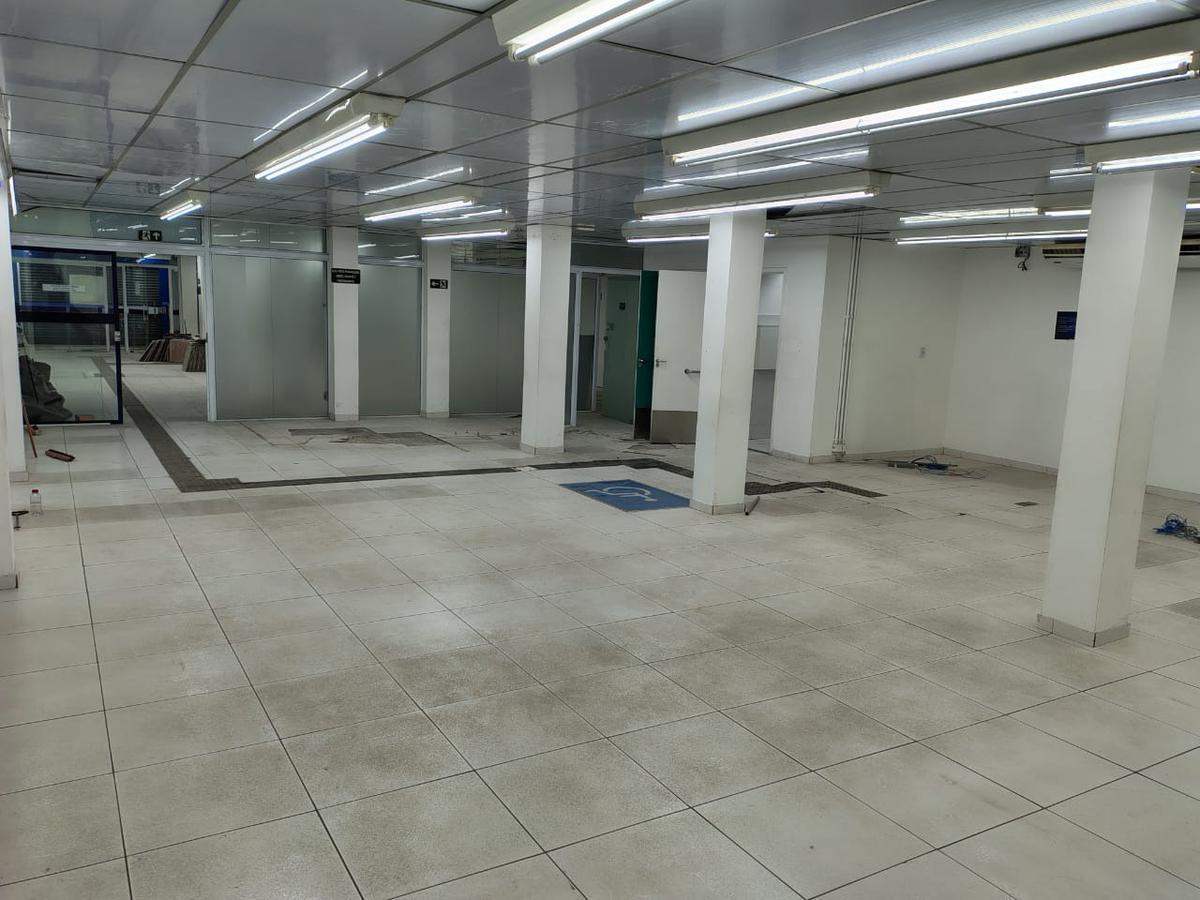 Andar, Centro, 0 Quarto, 0 Vaga