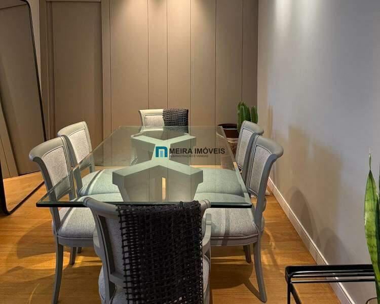 Apartamento, Funcionários, 3 Quartos, 2 Vagas, 1 Suíte