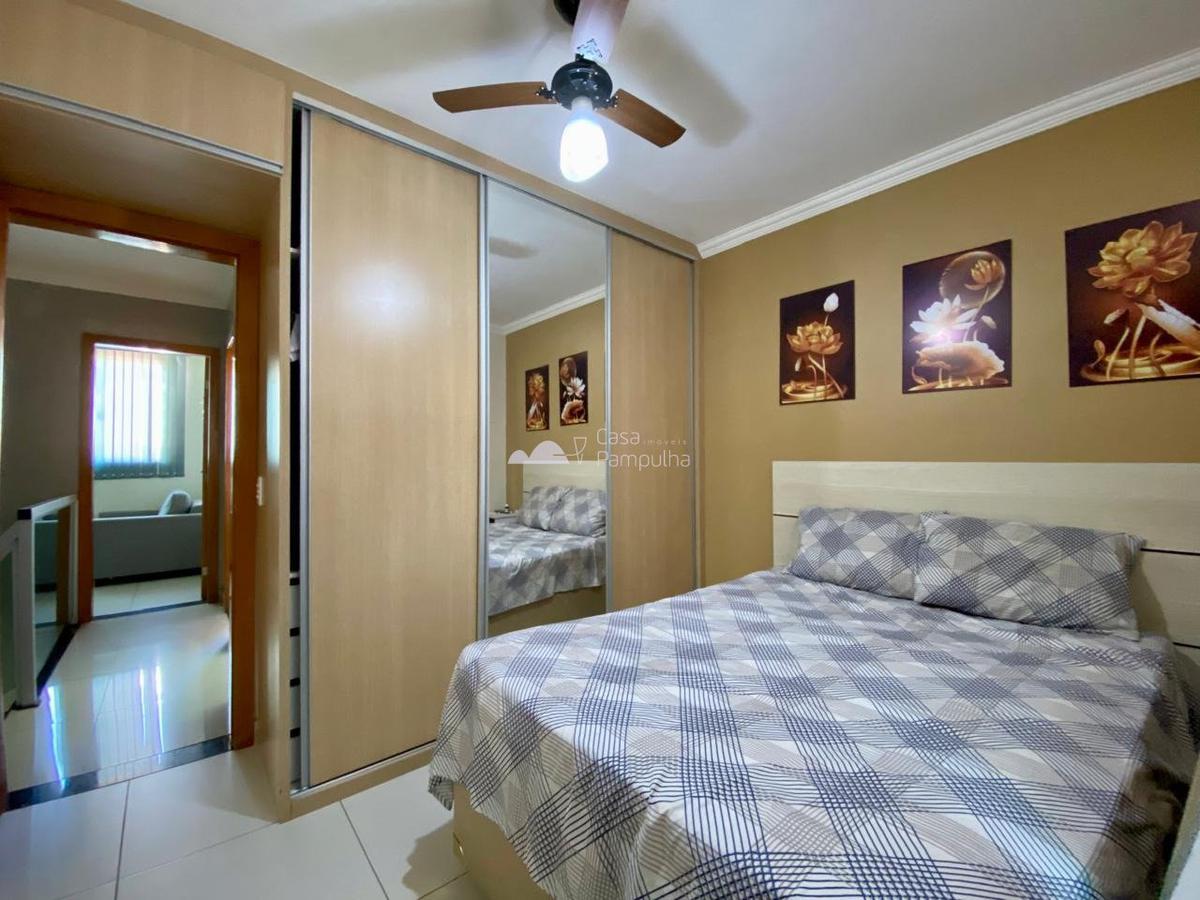 Casa, Europa, 3 Quartos, 1 Vaga, 1 Suíte