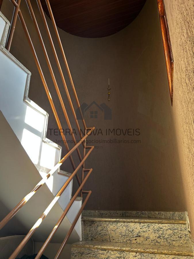 Casa em Condomínio, Condomínio Estância da Mata, 5 Quartos