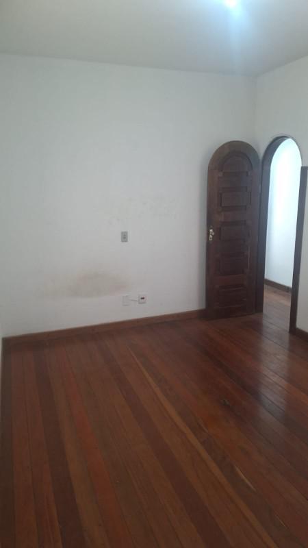 Casa, Marajó, 3 Quartos, 1 Vaga, 1 Suíte