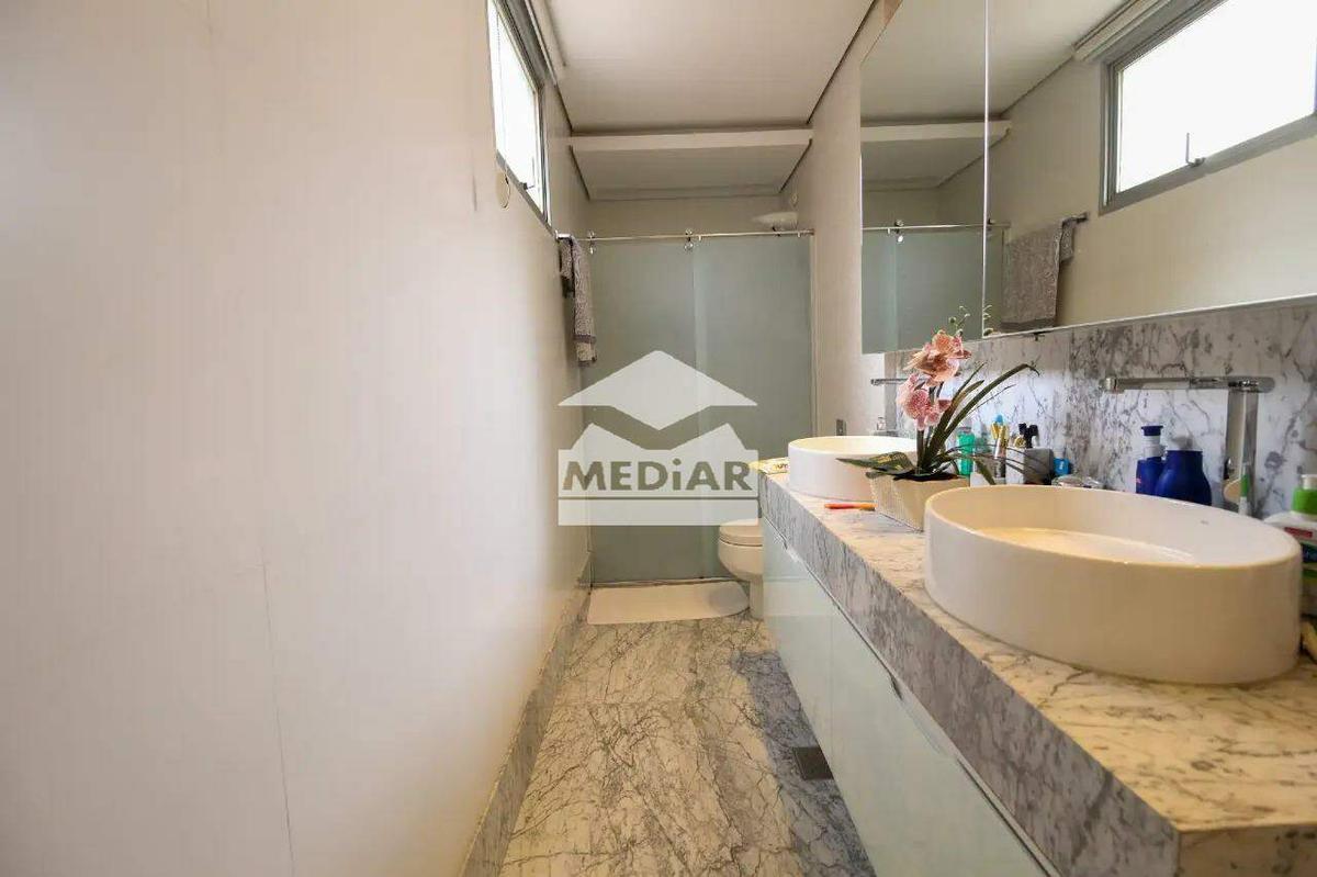 Apartamento, Gutierrez, 4 Quartos, 2 Vagas, 1 Suíte