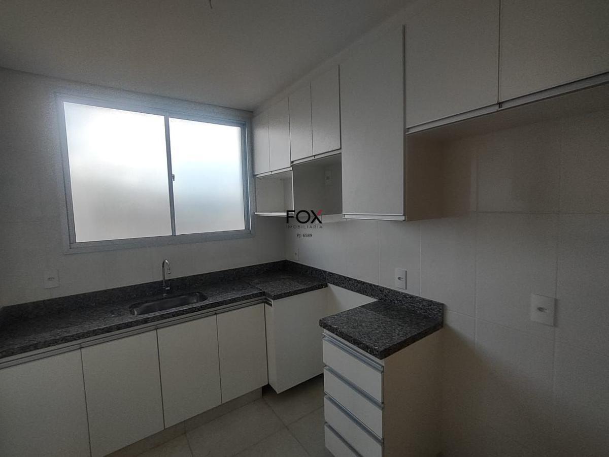 Apartamento, São Geraldo, 3 Quartos, 2 Vagas, 1 Suíte