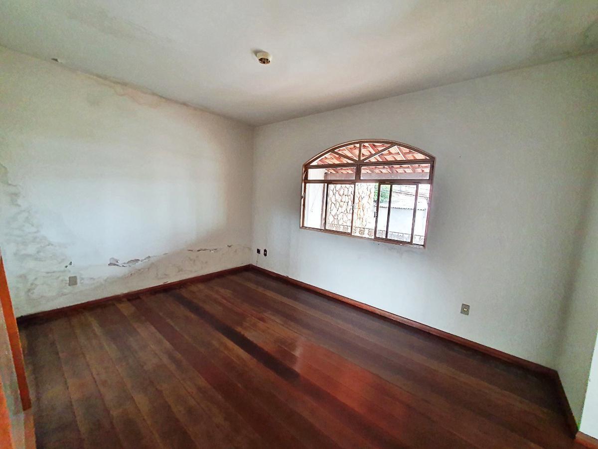 Casa, Alto Caiçaras, 4 Quartos, 4 Vagas, 1 Suíte