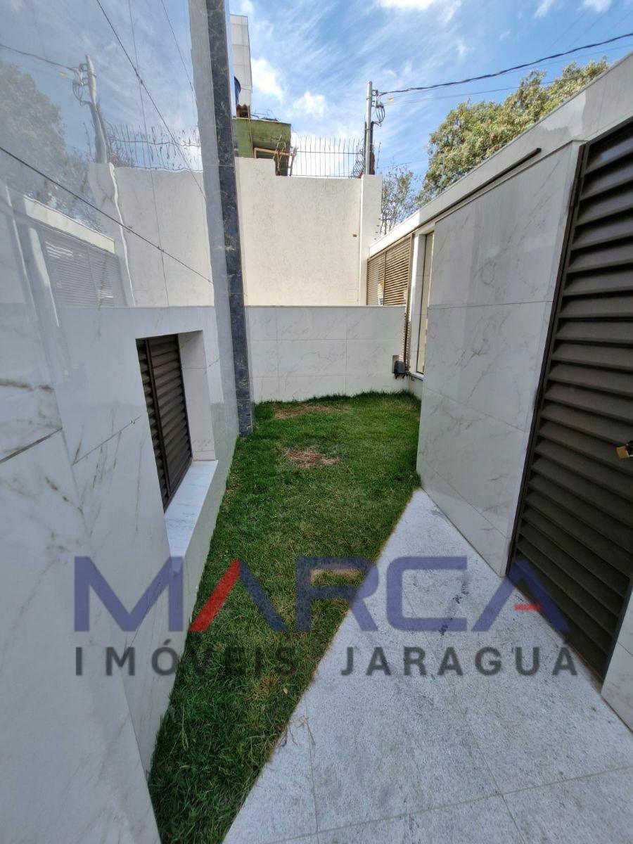 Cobertura, Indaiá, 4 Quartos, 4 Vagas