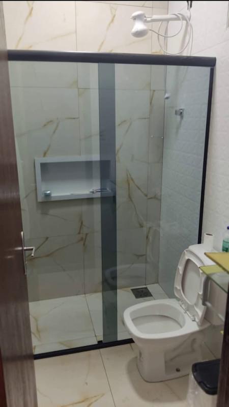 Casa, Monte Verde, 2 Quartos, 1 Vaga, 1 Suíte