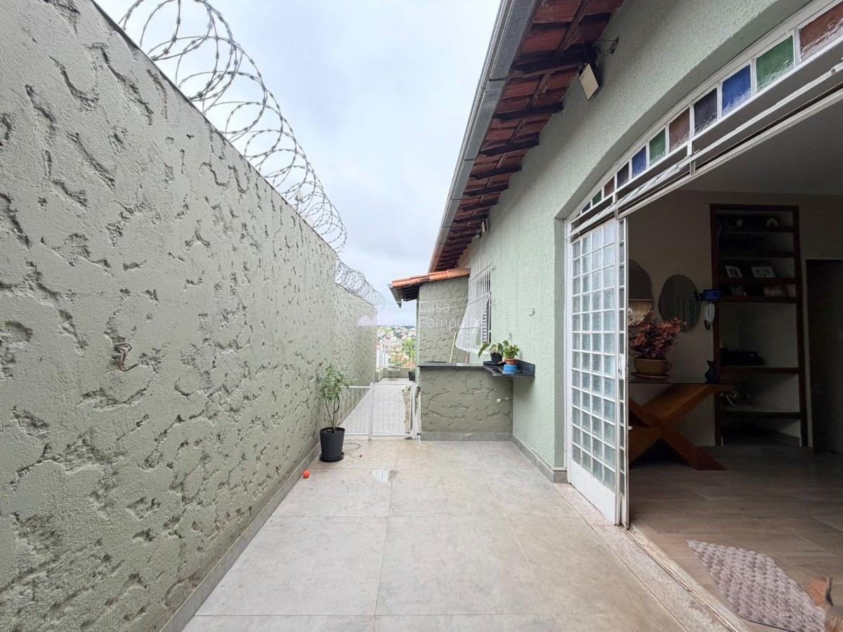Casa, São João Batista (venda Nova), 7 Quartos, 3 Vagas, 4 Suítes