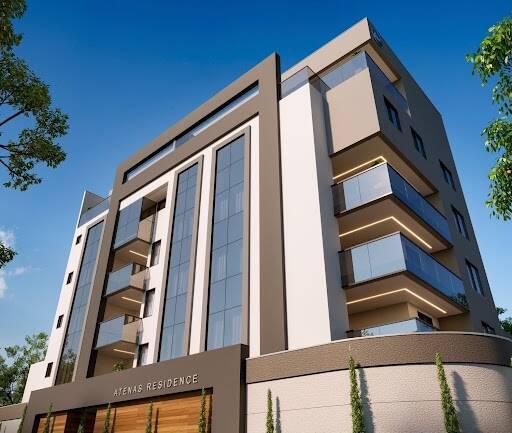 Cobertura, Bom Retiro, 4 Quartos, 2 Vagas, 2 Suítes