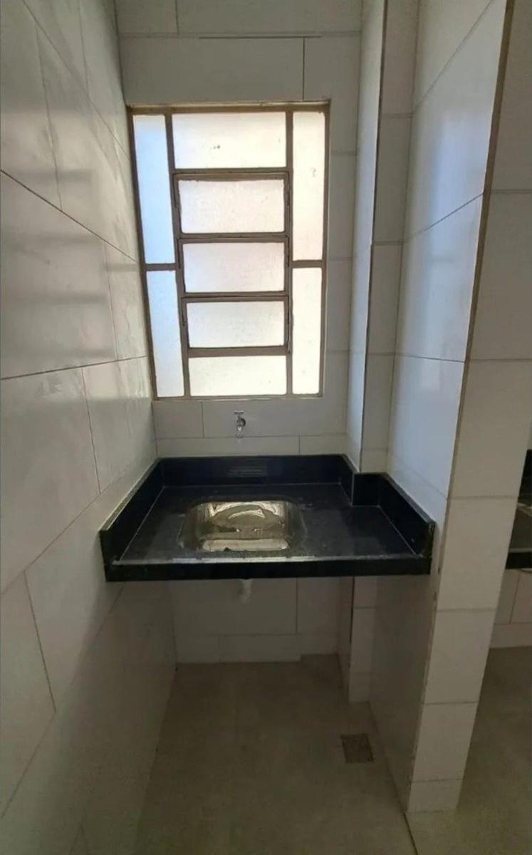 Apartamento, Palmares, 2 Quartos, 1 Vaga