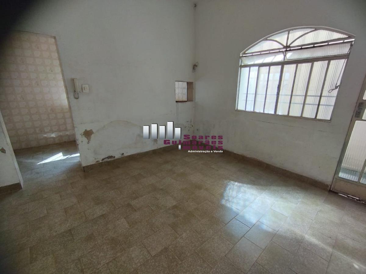 Casa, Renascença, 6 Quartos, 3 Vagas, 1 Suíte