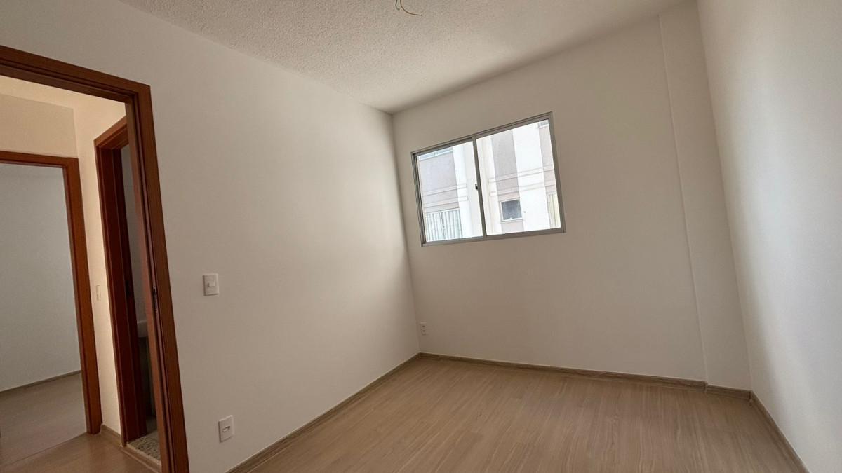 Apartamento, Goiânia, 2 Quartos, 1 Vaga