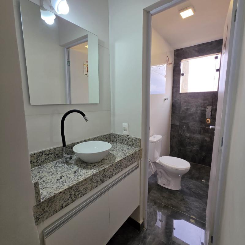 Casa, Jardim América, 2 Quartos, 1 Vaga