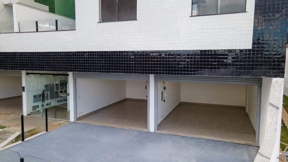 Andar, Céu Azul, 0 Quarto, 0 Vaga