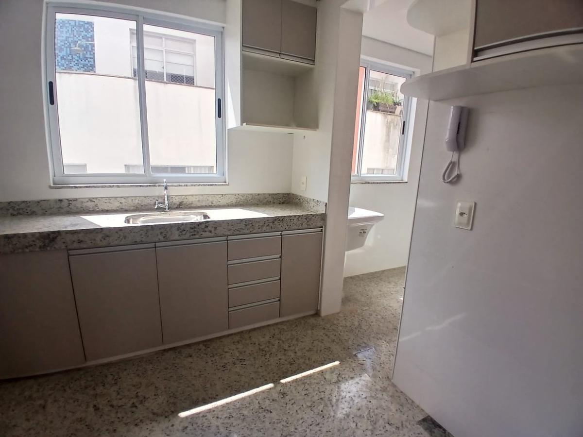 Apartamento, União, 3 Quartos, 2 Vagas, 1 Suíte