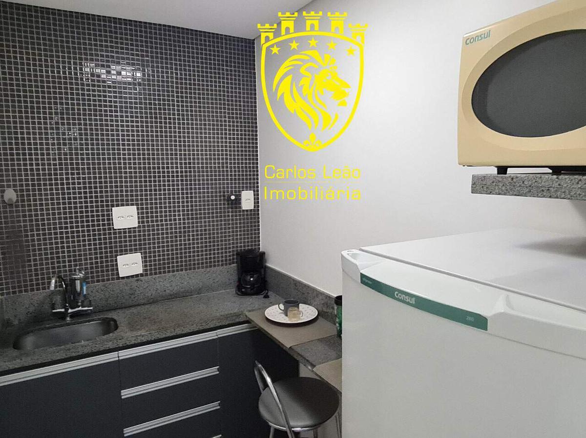 Sala, Centro, 0 Quarto, 0 Vaga