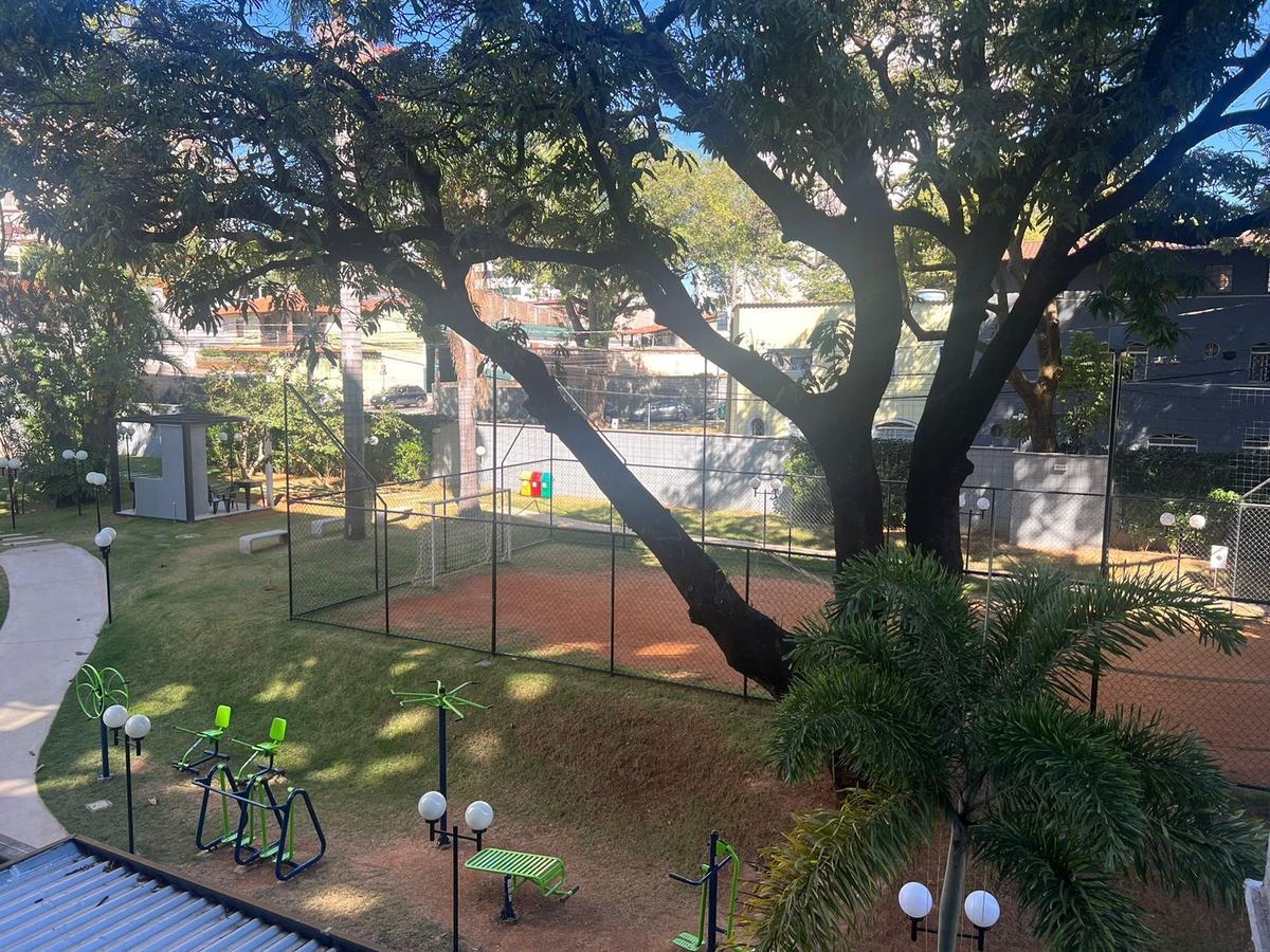 Apartamento, Aeroporto, 2 Quartos, 2 Vagas, 1 Suíte