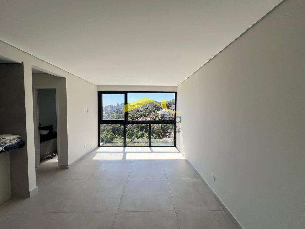 Cobertura, Buritis, 2 Quartos, 2 Vagas, 2 Suítes