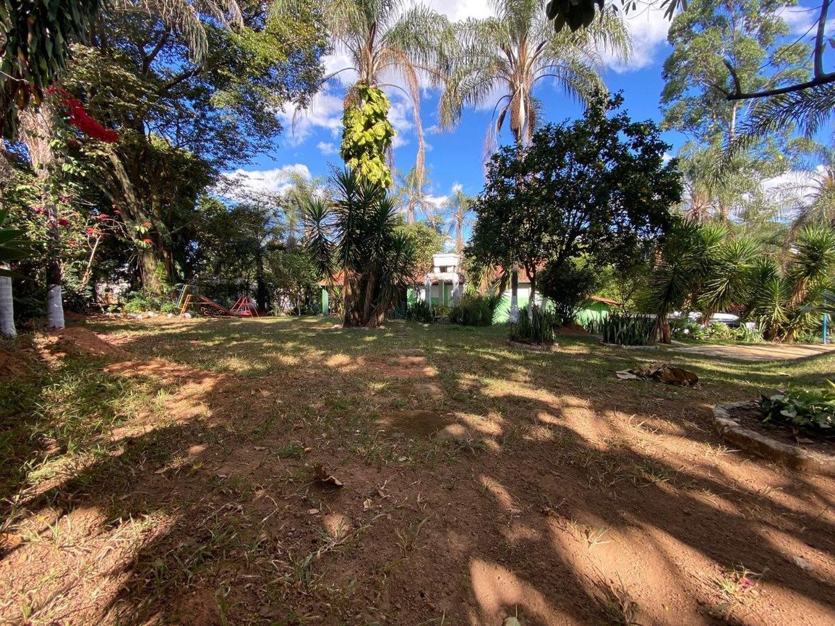 Fazenda, Jacqueline, 2 Quartos, 5 Vagas, 1 Suíte