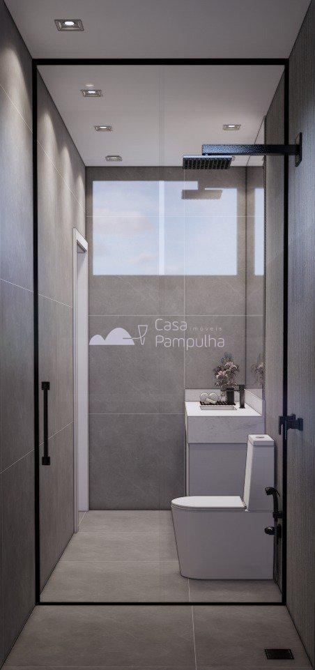 Casa, Alphaville Minas Gerais, 4 Quartos, 6 Vagas, 4 Suítes