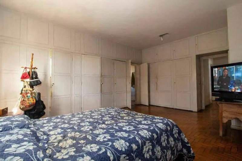 Casa, Cidade Jardim, 5 Quartos, 4 Vagas, 1 Suíte