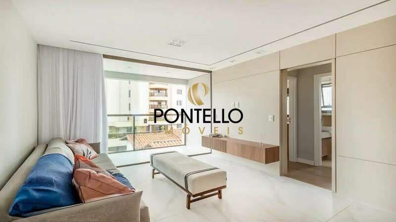 Apartamento, Santo Antônio, 3 Quartos, 2 Vagas, 2 Suítes