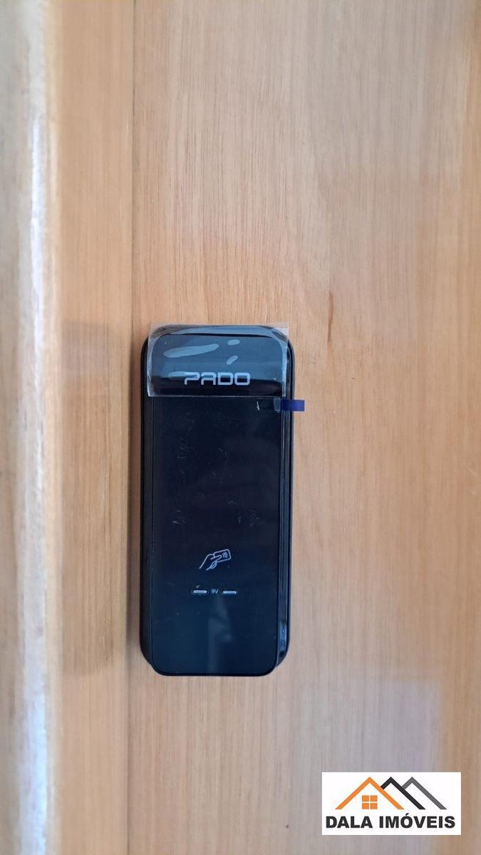 Apartamento, Planalto, 2 Quartos, 2 Vagas, 1 Suíte