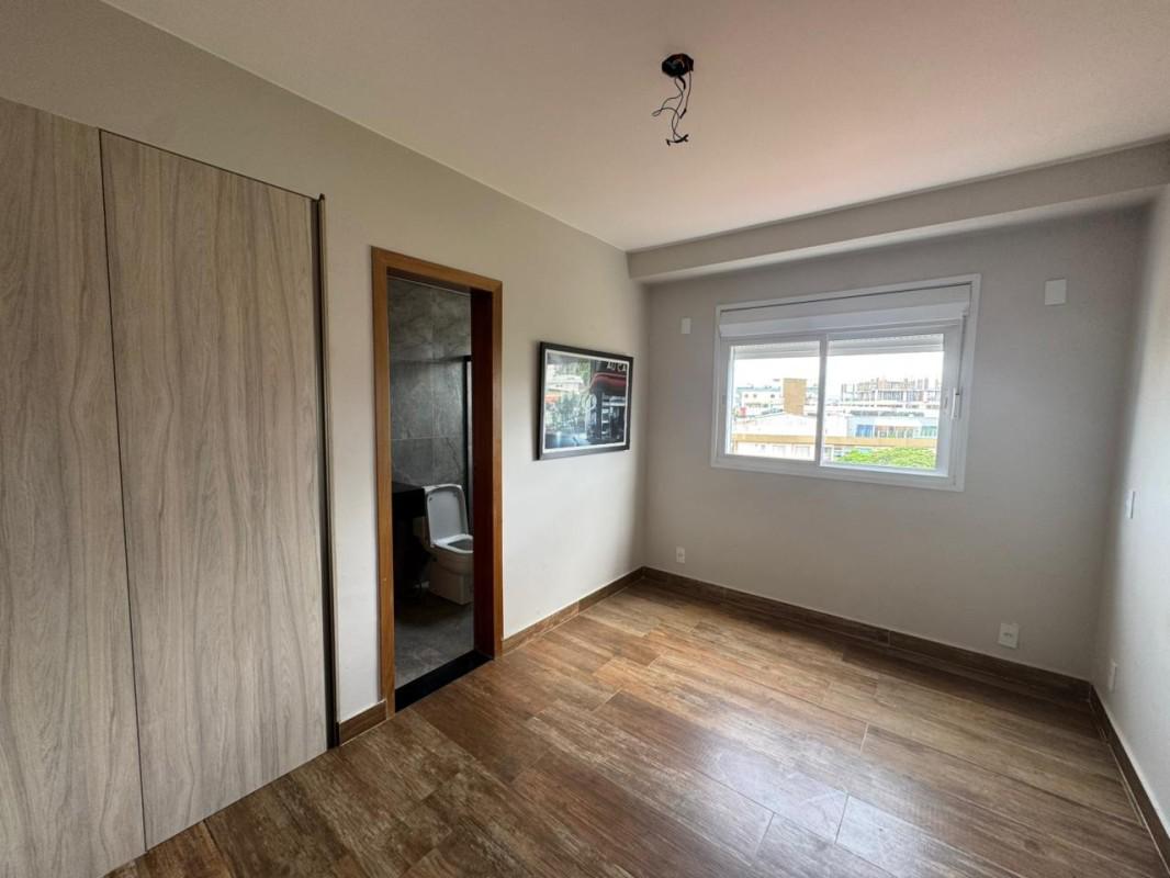 Cobertura, Jaraguá, 3 Quartos, 3 Vagas, 1 Suíte