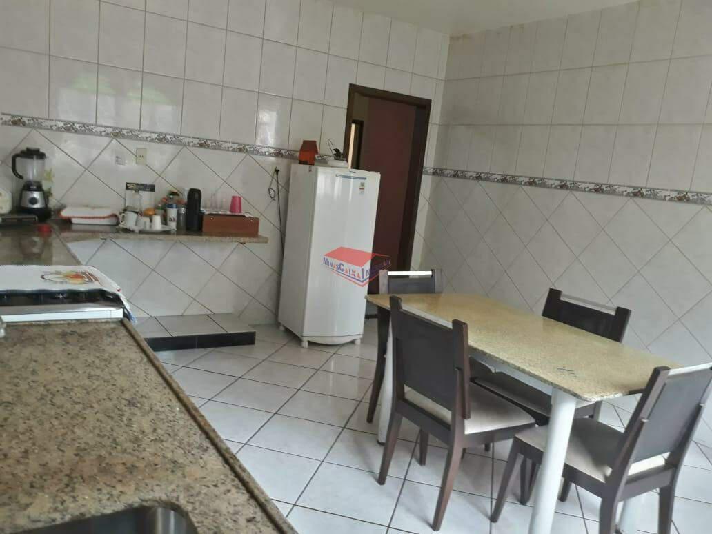 Apartamento, Ana Moura, 3 Quartos, 2 Vagas, 1 Suíte
